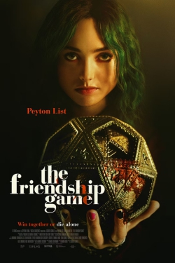 دانلود فیلم The Friendship Game 2022