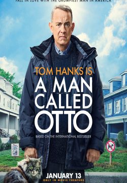 دانلود فیلم A Man Called Otto 2022