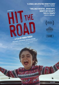 دانلود فیلم Hit the Road 2021