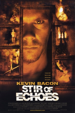 دانلود فیلم Stir of Echoes 1999