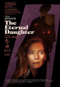 دانلود فیلم The Eternal Daughter 2022