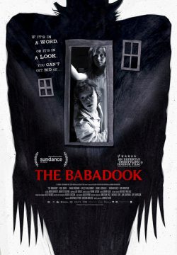 دانلود فیلم The Babadook 2014