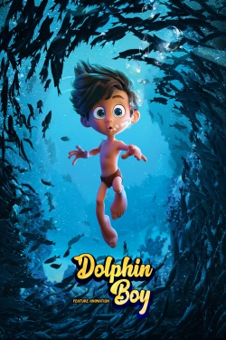 دانلود فیلم Dolphin Boy 2022