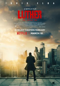 دانلود فیلم Luther: The Fallen Sun 2023