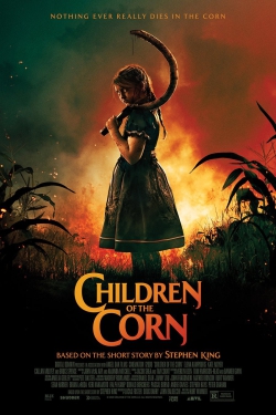 دانلود فیلم Children of the Corn 2020