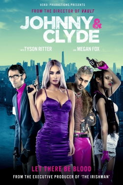 دانلود فیلم Johnny & Clyde 2022