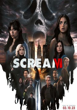 دانلود فیلم Scream VI 2023