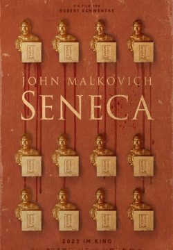 دانلود فیلم Seneca – On the Creation of Earthquakes 2023