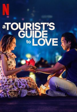 دانلود فیلم A Tourist’s Guide to Love 2023