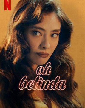 دانلود فیلم Oh Belinda 2023