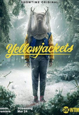 دانلود سریال Yellowjackets