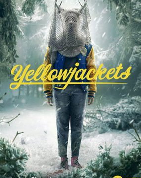 دانلود سریال Yellowjackets