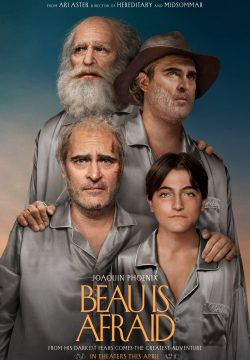 دانلود فیلم Beau Is Afraid 2023