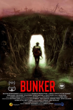 دانلود فیلم Bunker 2022