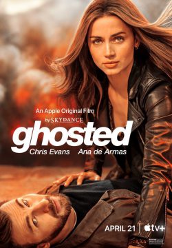 دانلود فیلم Ghosted 2023