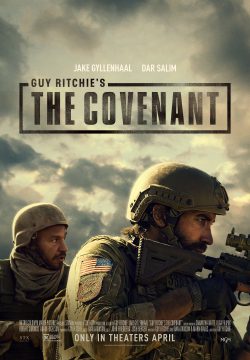 دانلود فیلم Guy Ritchie’s The Covenant 2023