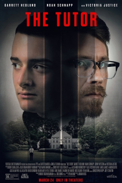 دانلود فیلم The Tutor 2023