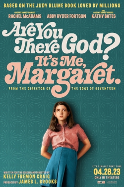 دانلود فیلم Are You There God? It’s Me, Margaret. 2023