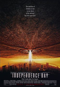 دانلود فیلم Independence Day 1996