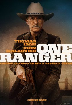 دانلود فیلم One Ranger 2023