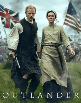 دانلود سریال Outlander