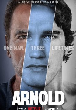 دانلود سریال Arnold