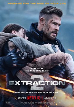 دانلود فیلم Extraction 2 2023