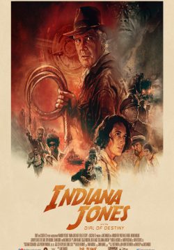 دانلود فیلم Indiana Jones and the Dial of Destiny 2023