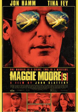 دانلود فیلم Maggie Moore(s) 2023