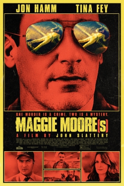 دانلود فیلم Maggie Moore(s) 2023