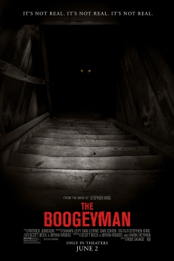 دانلود فیلم The Boogeyman 2023