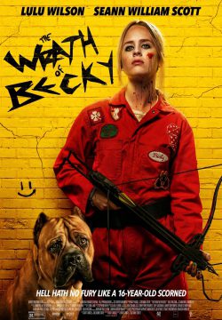 دانلود فیلم The Wrath of Becky 2023