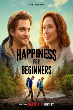 دانلود فیلم Happiness for Beginners 2023