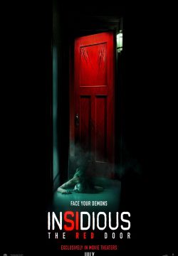 دانلود فیلم Insidious: The Red Door 2023