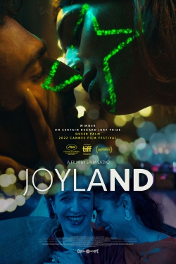 دانلود فیلم Joyland 2022