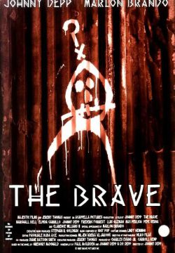 دانلود فیلم The Brave 1997