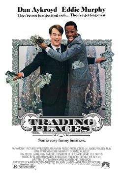 دانلود فیلم Trading Places 1983