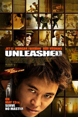 دانلود فیلم Unleashed 2005