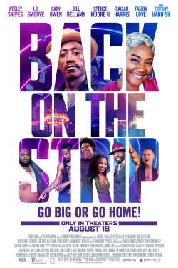 دانلود فیلم Back on the Strip 2023