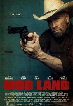 دانلود فیلم Mob Land 2023