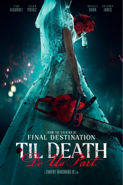 دانلود فیلم Til Death Do Us Part 2023