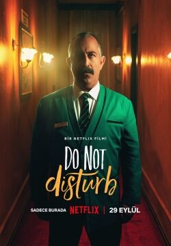 دانلود فیلم Do Not Disturb 2023