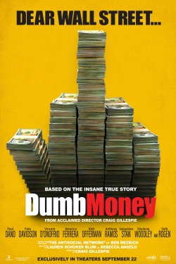 دانلود فیلم Dumb Money 2023