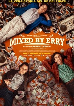 دانلود فیلم Mixed by Erry 2023