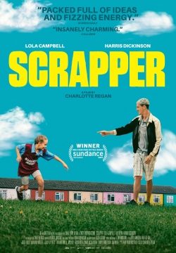 دانلود فیلم Scrapper 2023