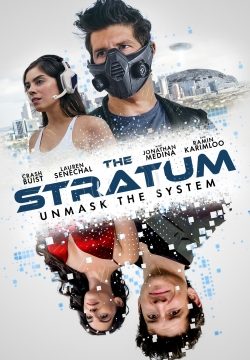 دانلود فیلم The Stratum 2023