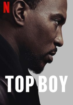 دانلود سریال Top Boy