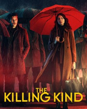 دانلود سریال The Killing Kind