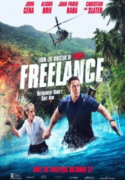 دانلود فیلم Freelance 2023