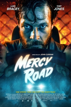 دانلود فیلم Mercy Road 2023